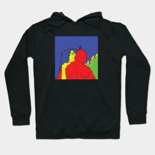 The Whispered Secret Hoodie